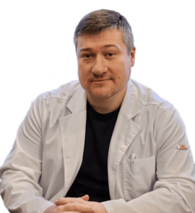 Исаев Михаил Феликсович