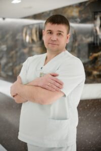 Яковлев Николай Николаевич