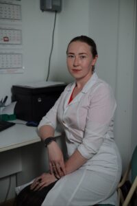 Онищенко Екатерина Сергеевна