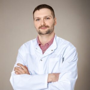Ющенко Александр Сергеевич